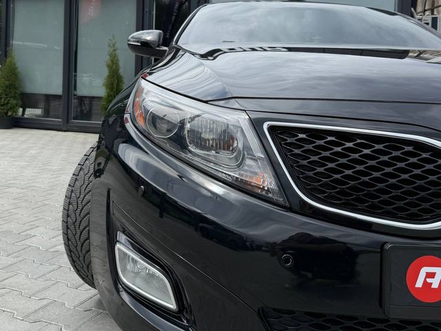 Kia Optima 2014, Чернівці, $9 600 - зображення 3