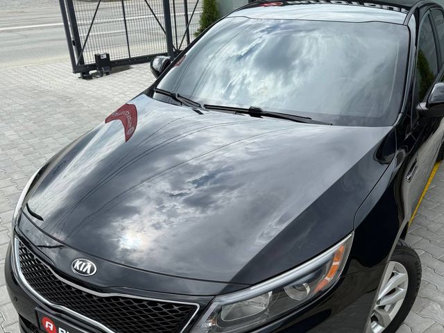 Kia Optima 2014, Чернівці, $9 600 - зображення 2