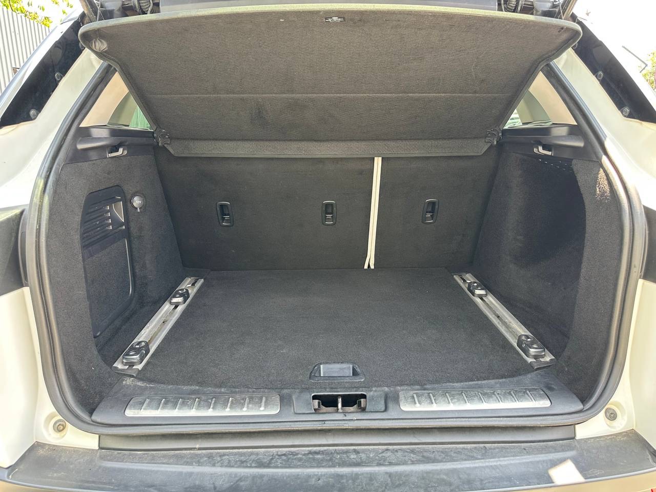 Land Rover Range Rover Evoque - фото 9