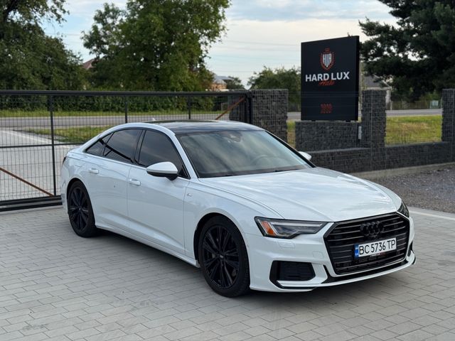 Audi A6 2018, Львів, $33 400 - зображення 2