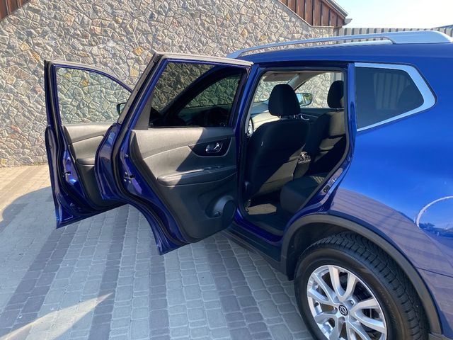 Nissan Rogue 2018, Біла Церква, $16 300 - зображення 3