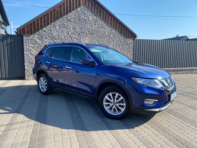 Nissan Rogue 2018, Біла Церква, $16 300 - зображення 2