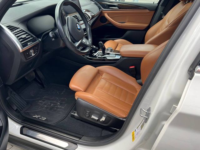 BMW X3 2020, Чернівці, $32 000 - зображення 4