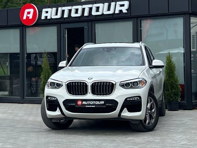 BMW X3 2020, Чернівці, $32 000 - зображення 1