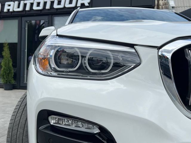 BMW X3 2020, Чернівці, $32 000 - зображення 3