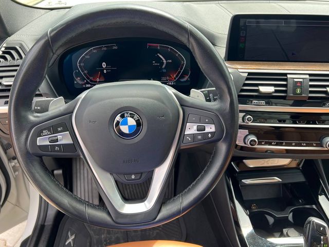 BMW X3 2020, Чернівці, $32 000 - зображення 5