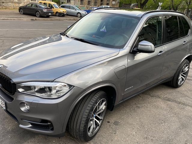 BMW X5 2015, Одеса, $31 900 - зображення 2