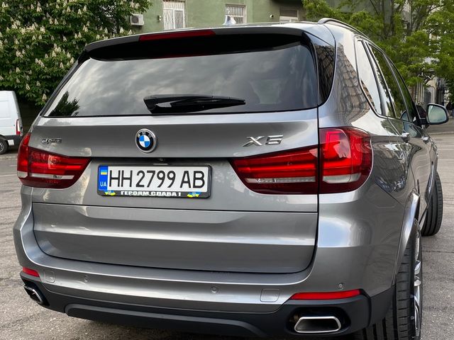 BMW X5 2015, Одеса, $31 900 - зображення 5