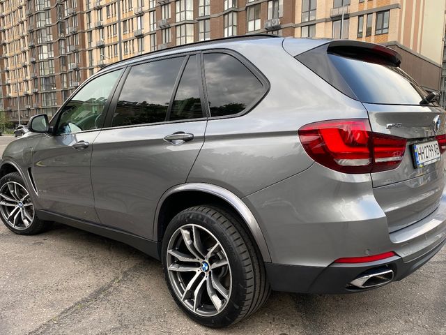 BMW X5 2015, Одеса, $31 900 - зображення 4
