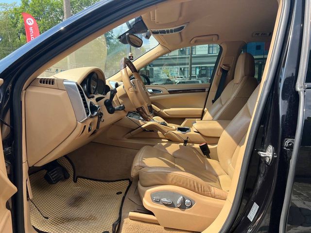 Porsche Cayenne - зображення 4