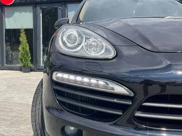 Porsche Cayenne - зображення 3