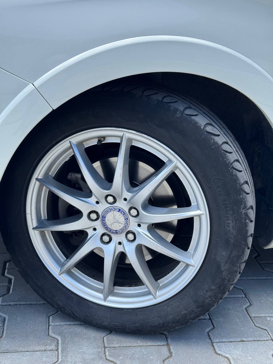 Mercedes-Benz B-Класс - фото 9