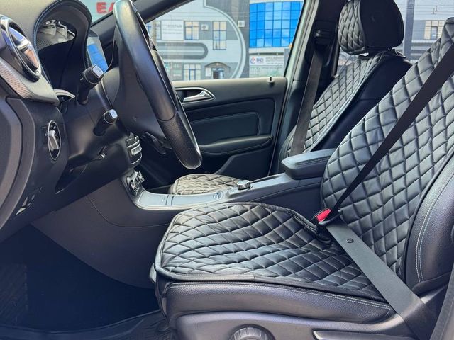 Mercedes-Benz B-Класс - зображення 4
