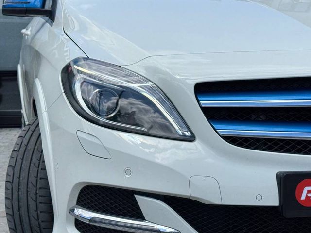 Mercedes-Benz B-Класс - зображення 3