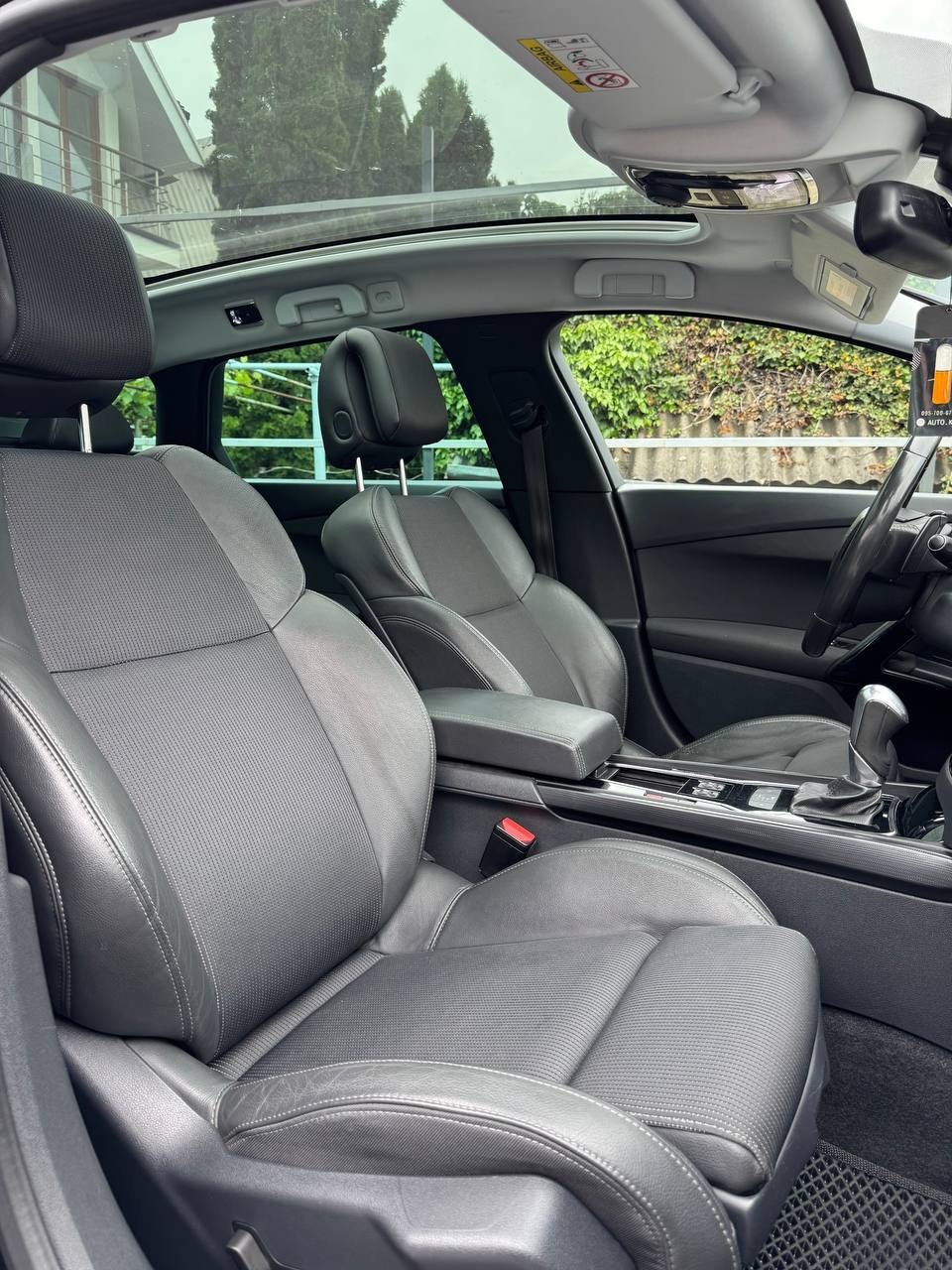 Peugeot 508 - фото 8