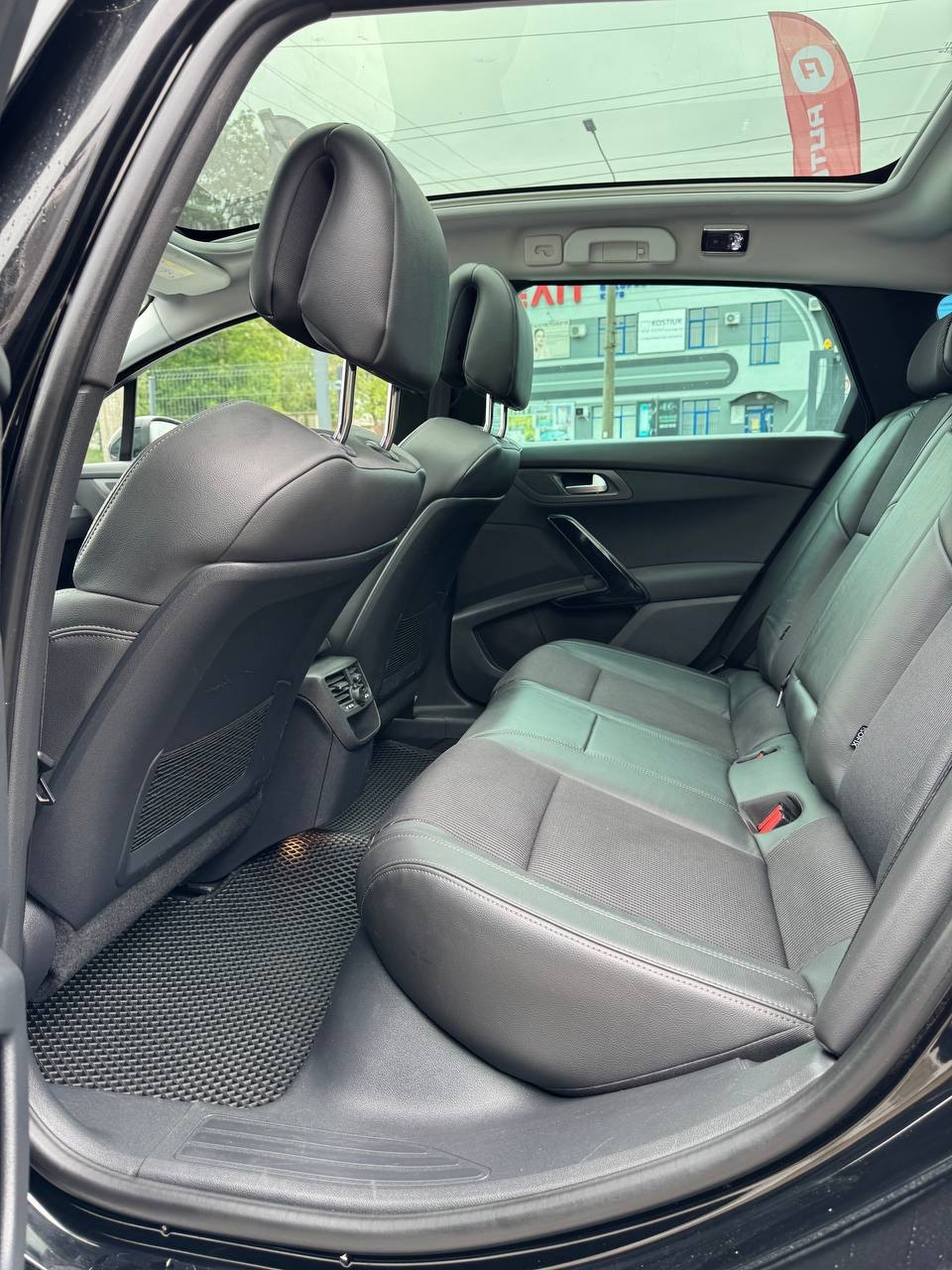 Peugeot 508 - фото 7