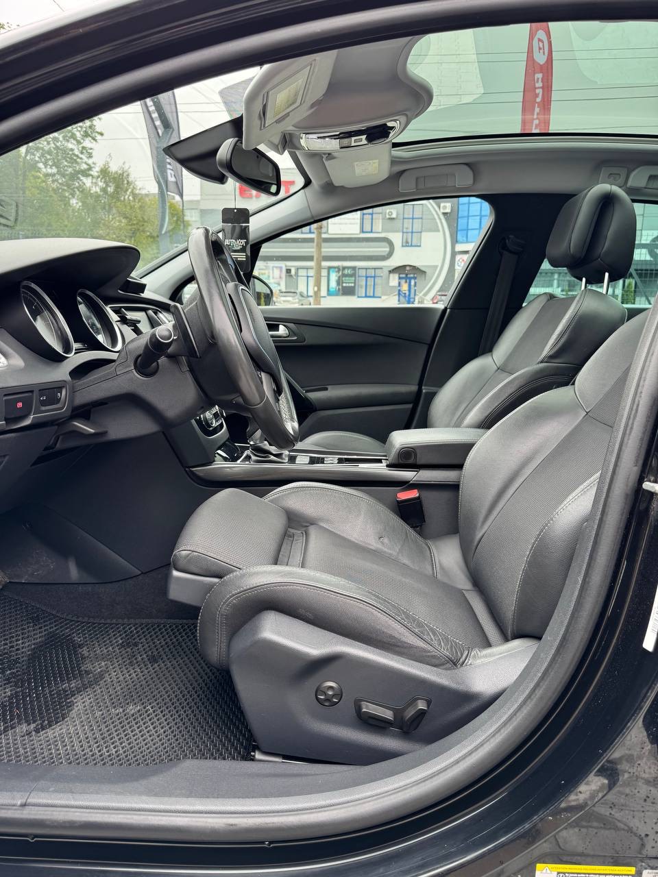 Peugeot 508 - фото 4