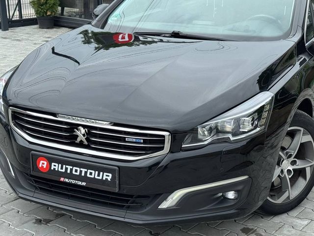 Peugeot 508 - зображення 2