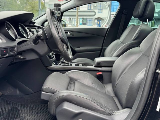Peugeot 508 - зображення 4