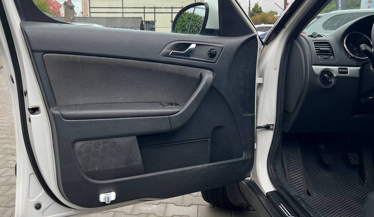 Skoda Yeti - фото 4