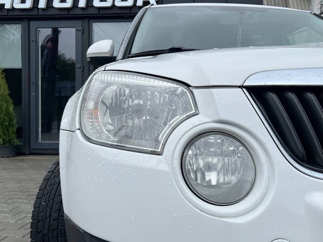 Skoda Yeti - фото 3