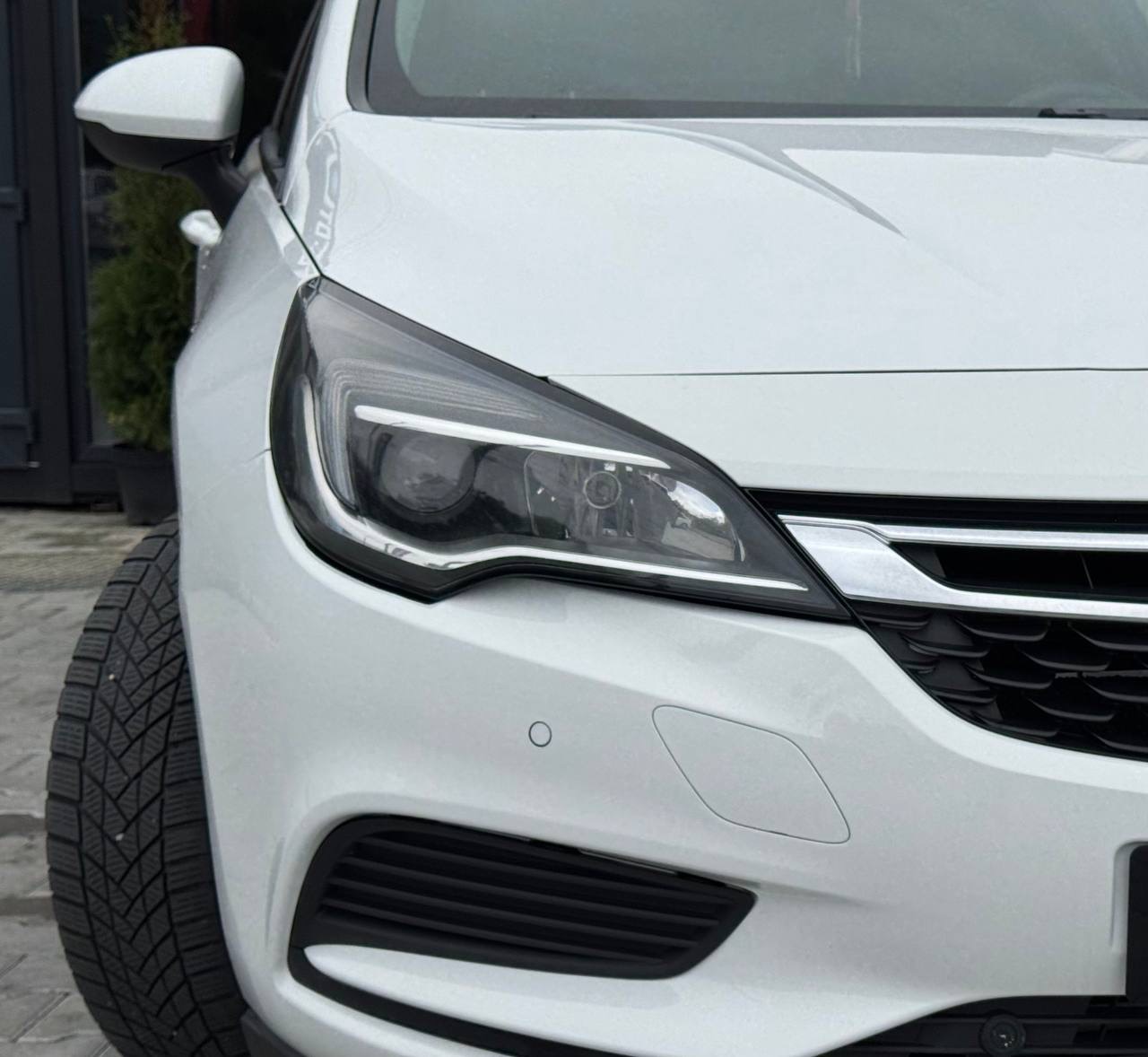 Opel Astra - фото 3