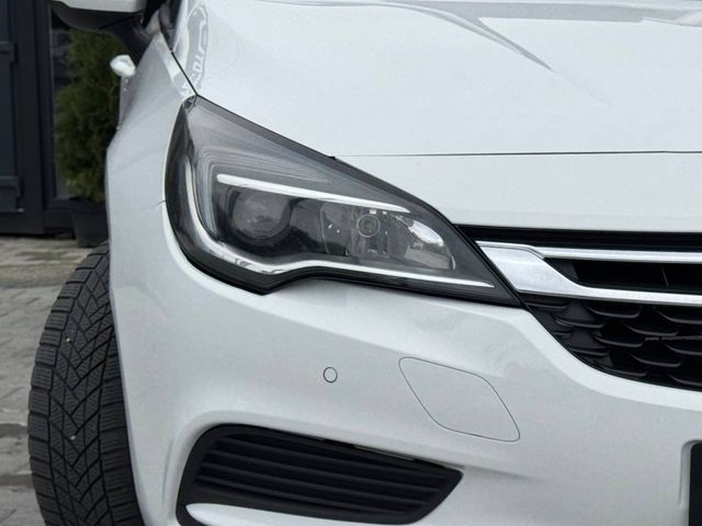 Opel Astra - фото 3