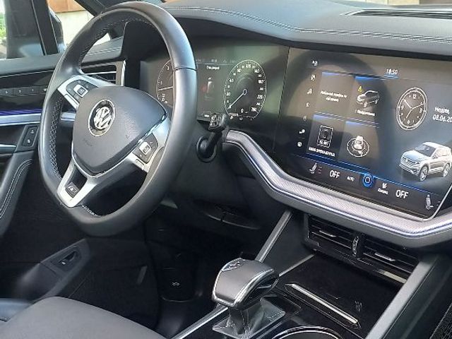 Volkswagen Touareg 2019, Чортків, $52 500 - зображення 3