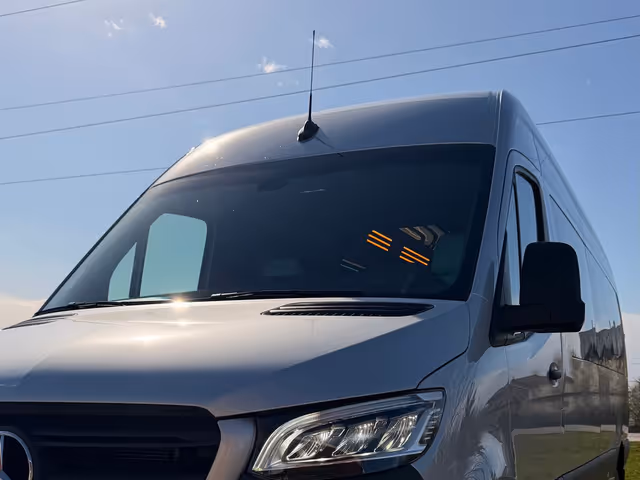 Mercedes-Benz Sprinter Classic - зображення 3