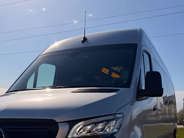 Mercedes-Benz Sprinter Classic - зображення 4