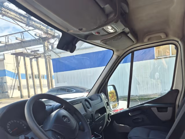 Opel Movano 2018, Dnipropetrovsk Oblast, $15 900 - image 5