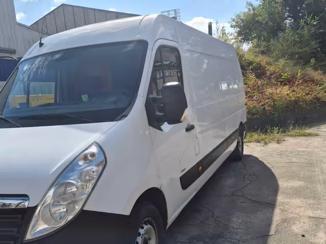 Opel Movano 2018, Dnipropetrovsk Oblast, $15 900 - image 2