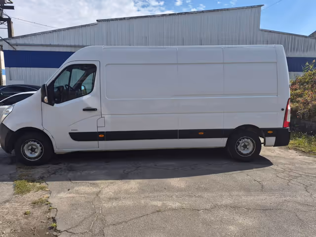 Opel Movano 2018, Dnipropetrovsk Oblast, $15 900 - image 4