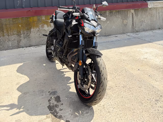 Kawasaki Z 650 - зображення 1