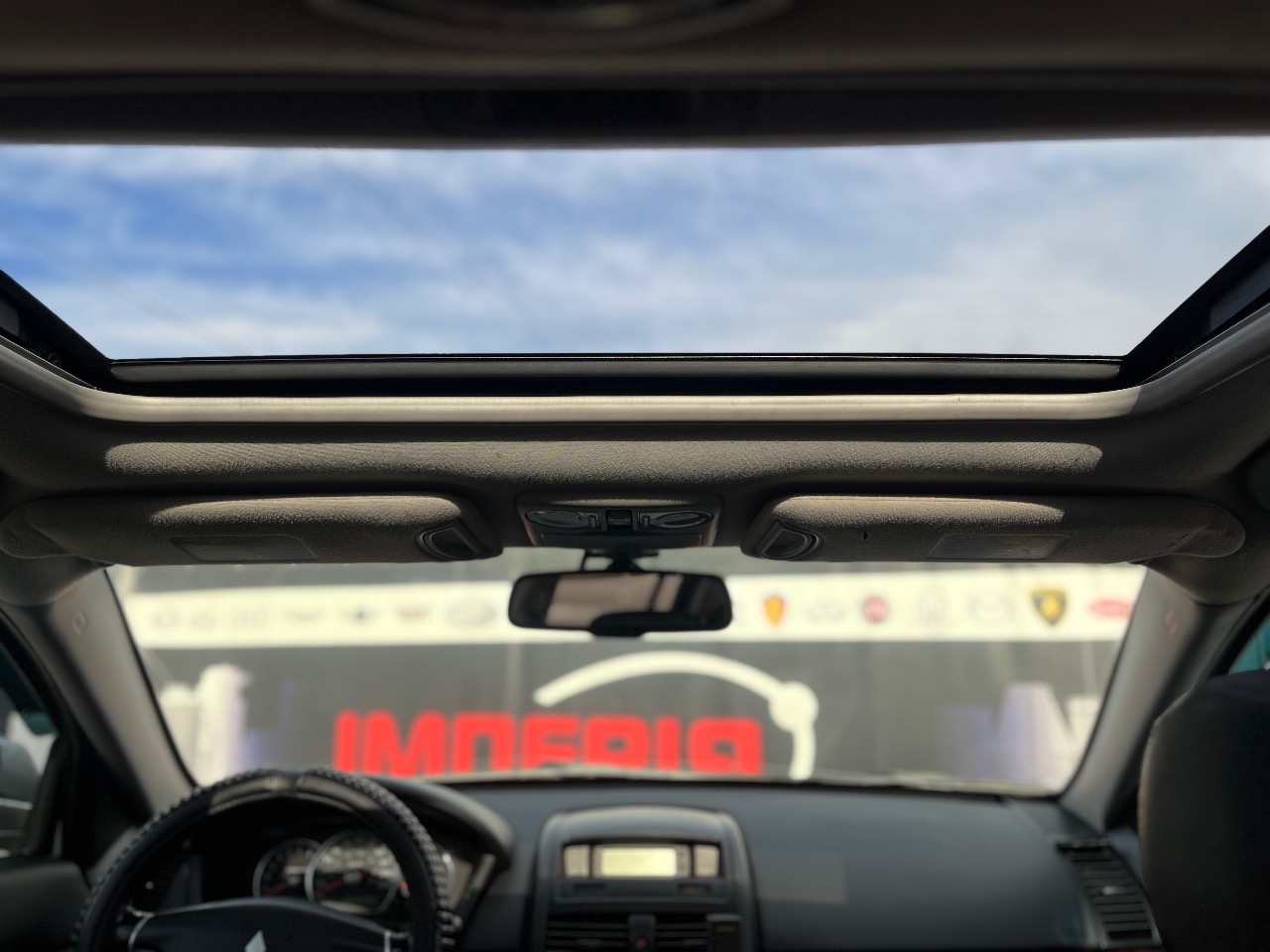 Mitsubishi Galant - фото 12