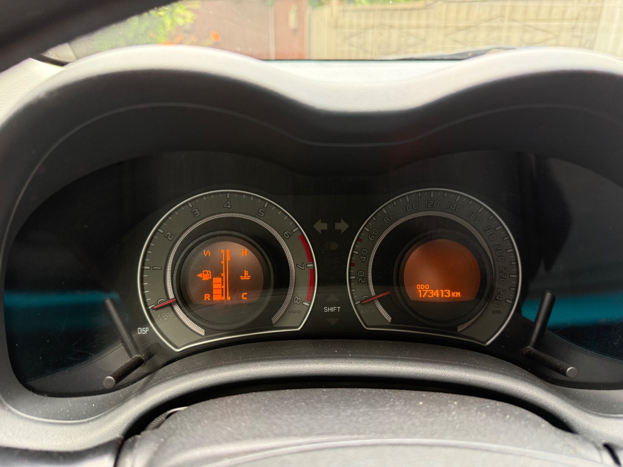 Toyota Corolla - фото 17