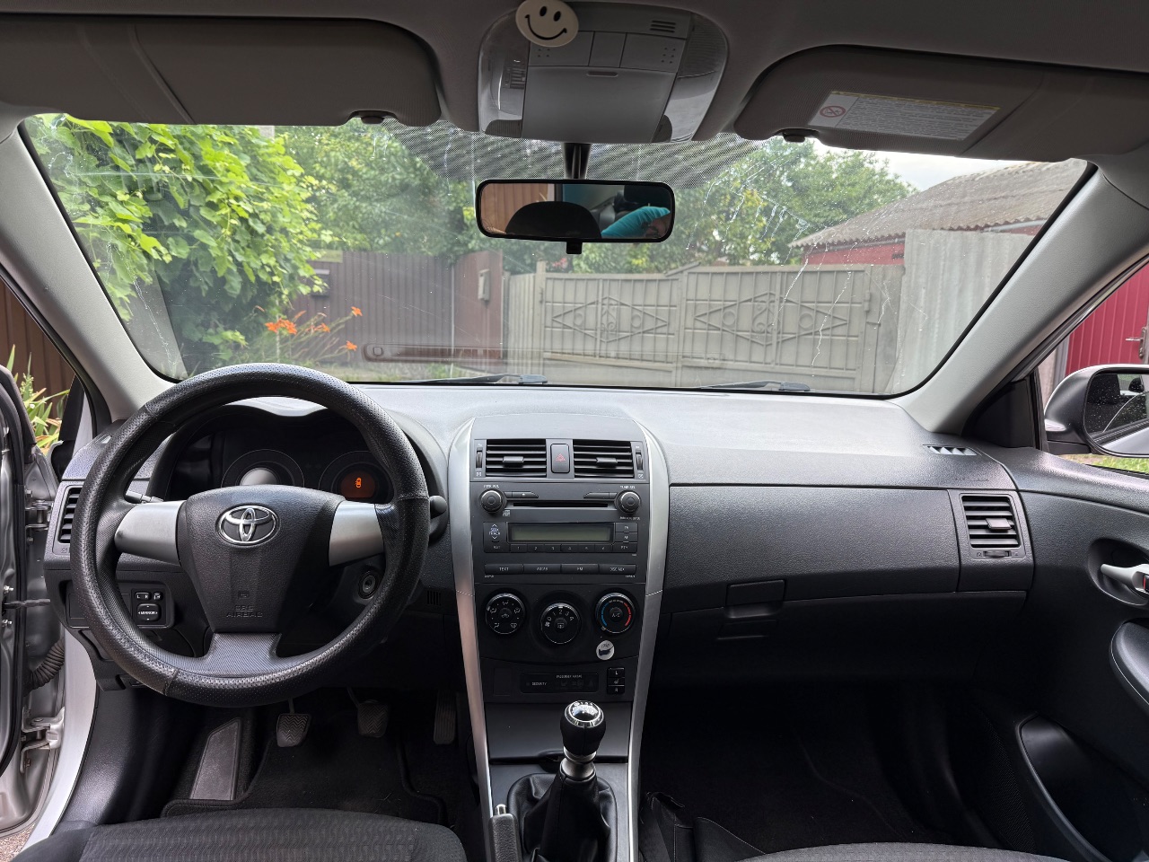 Toyota Corolla - фото 16