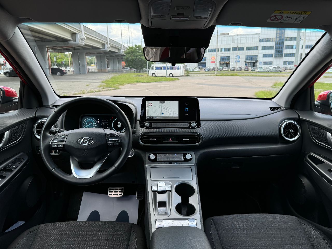 Hyundai Kona - фото 2