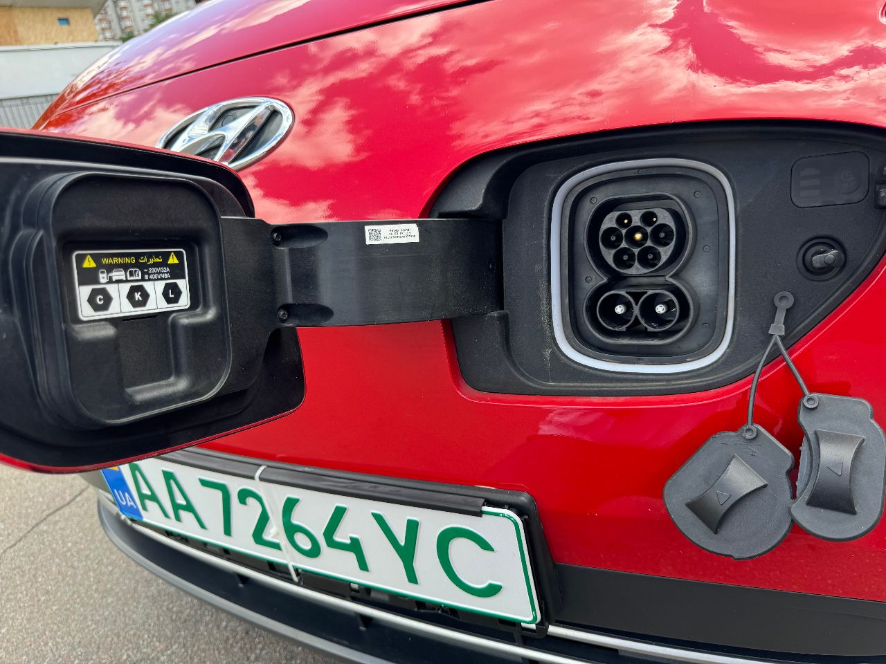 Hyundai Kona - фото 4