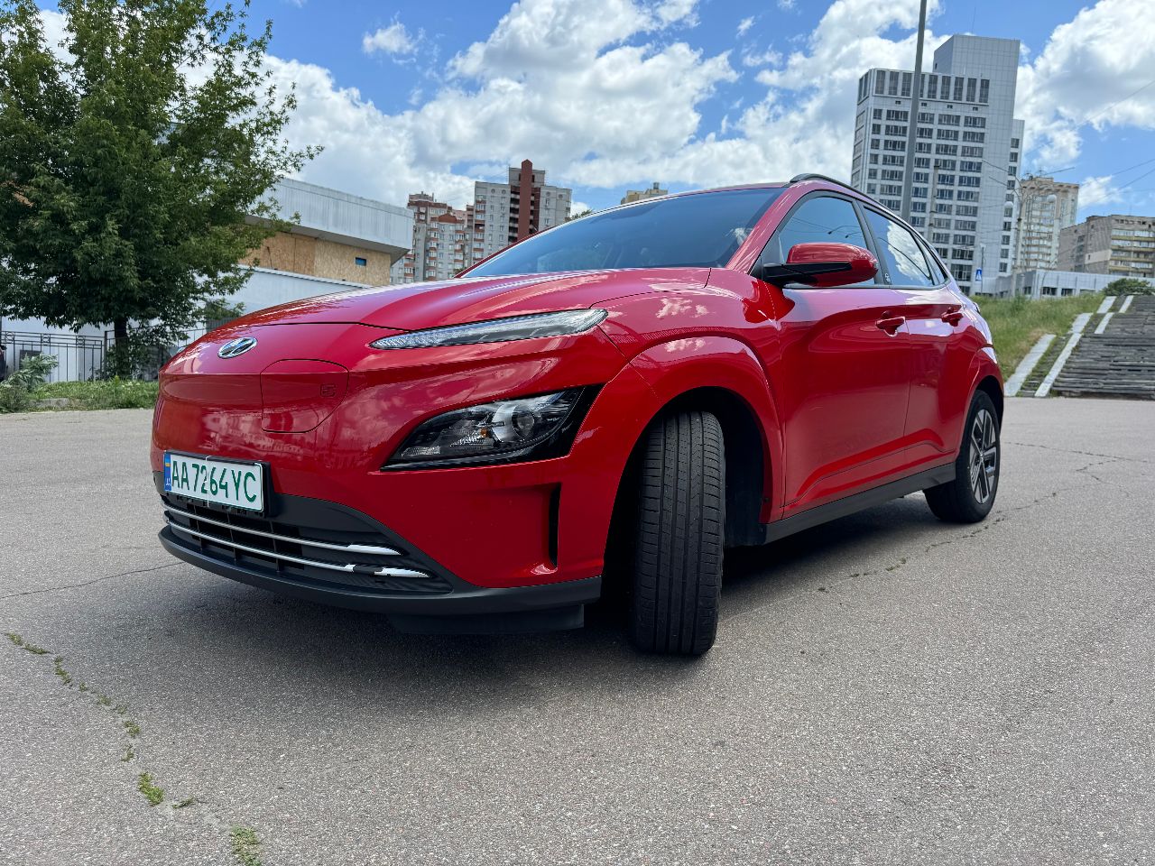 Hyundai Kona - фото 8