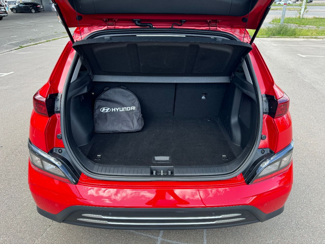 Hyundai Kona - фото 12