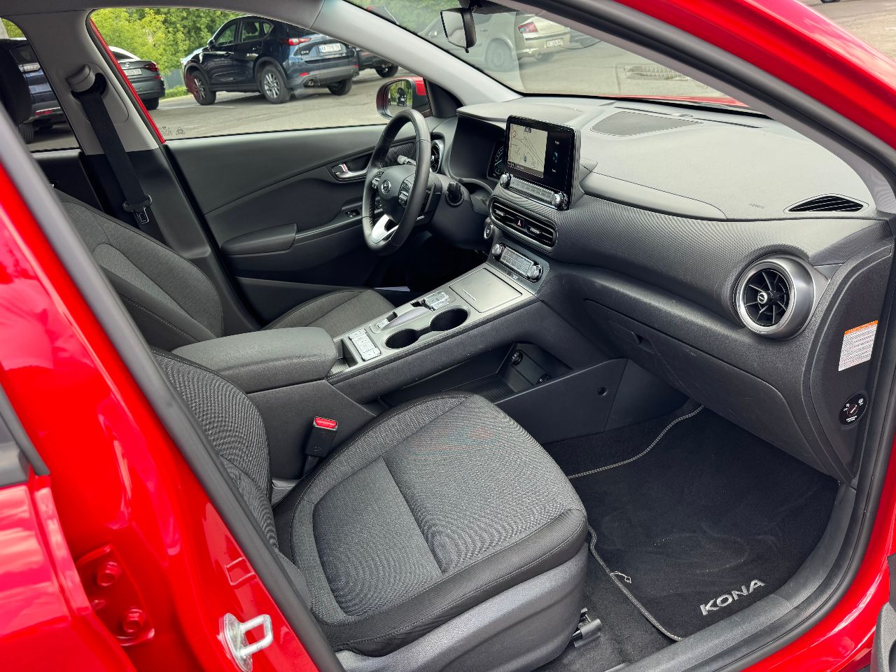 Hyundai Kona - фото 13