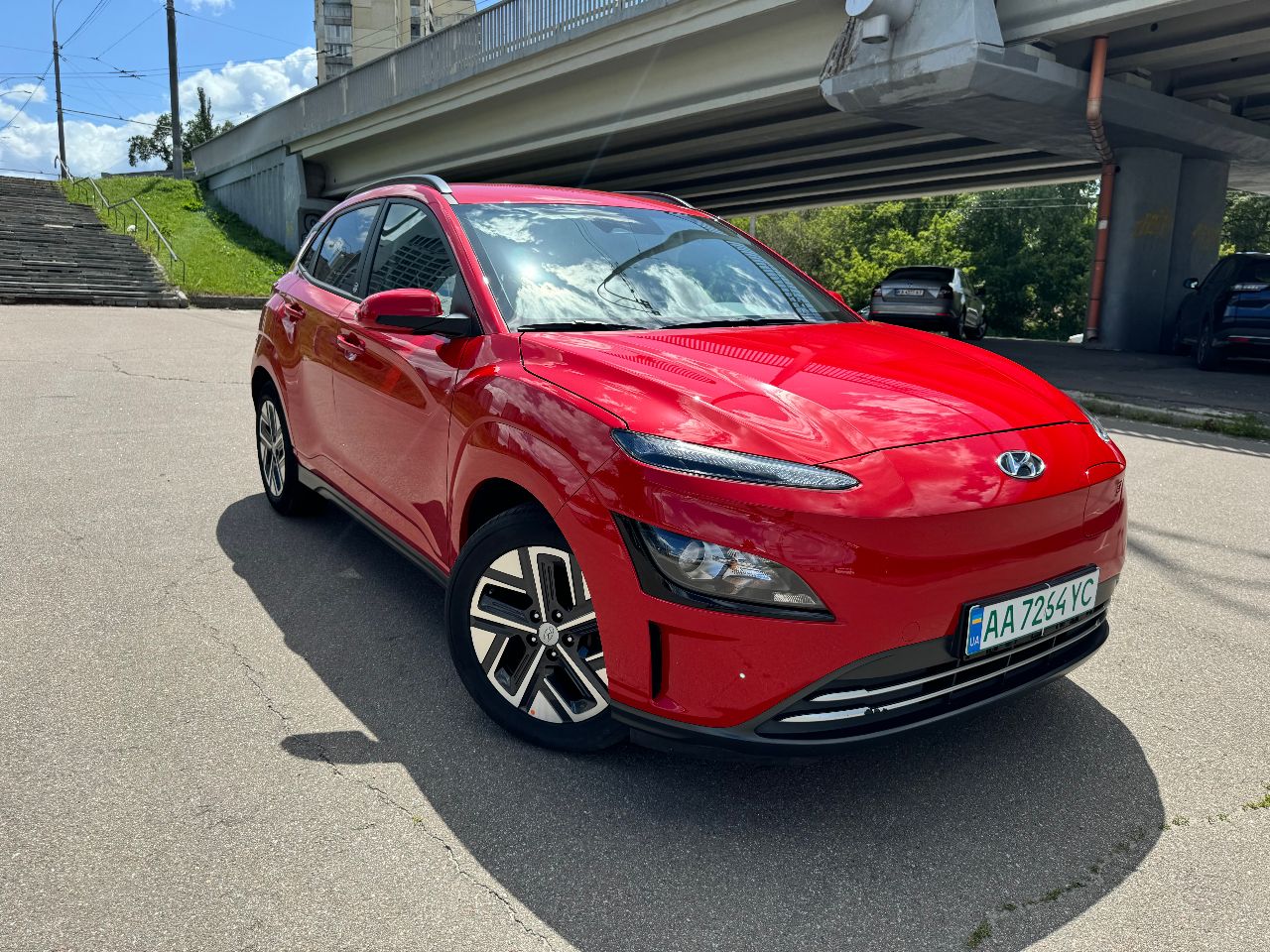 Hyundai Kona - фото 6