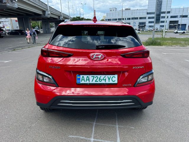 Hyundai Kona - фото 3