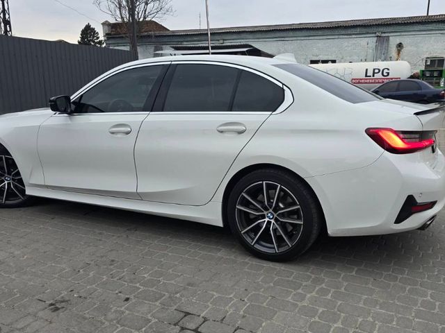 BMW 3 серії 2019, Запоріжжя, $29 500 - зображення 3