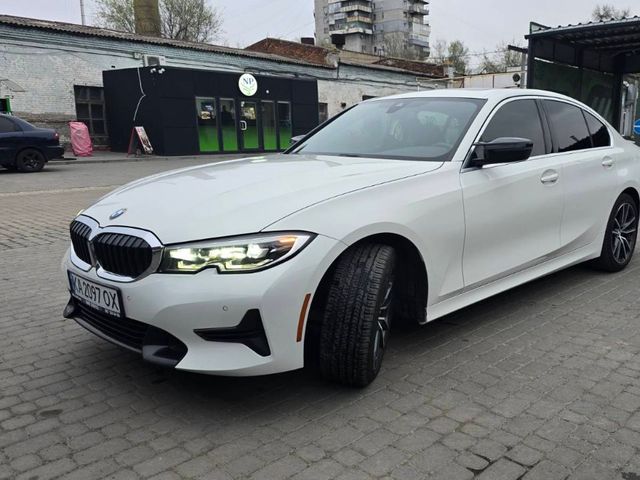BMW 3 серії 2019, Запоріжжя, $29 500 - зображення 4