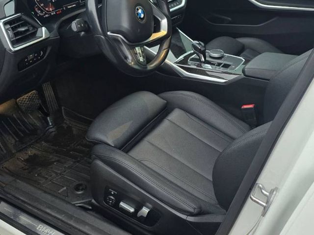 BMW 3 серії 2019, Запоріжжя, $29 500 - зображення 2