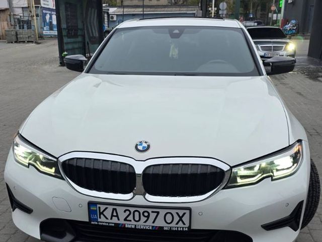 BMW 3 серії 2019, Запоріжжя, $29 500 - зображення 5