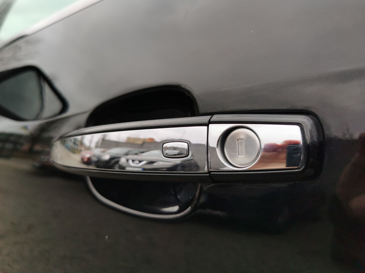 Opel Mokka - фото 7