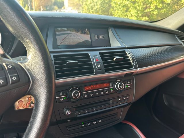 BMW X6 - зображення 2